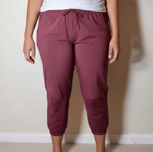 NWT All In Motion Training Jogger Pants